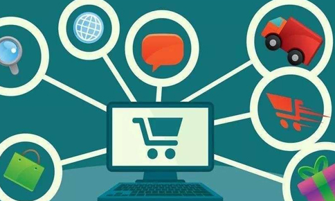 电商APP开发对线上业务的支撑利于企业移动商务的开展