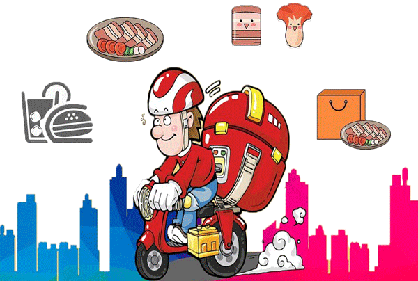 外卖小程序开发能给餐饮行业带来什么？-广州app开发酷蜂科技